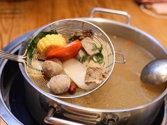 -潮味四季潮汕牛肉火锅(来凤街店)