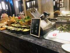 -贵阳恒世纪酒店·味自助餐厅