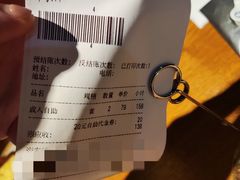 -比格比萨自助(西单明珠餐厅)