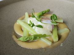 -三嚥阁 La Villa Restaurant
