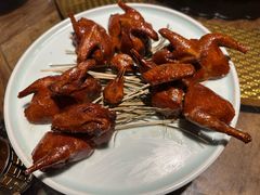 -那家小馆•北京菜•烤鸭(香山店)