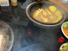 -人民公社铁锅炖·东北菜(卫国道店)