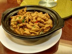 -钓台野鱼馆(钱江国际时代广场店)