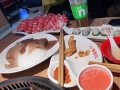 -季季红火锅(长沙步行街店)