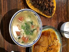 -连手特色烤串