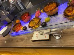-星河湾半岛酒店·意咖啡西餐厅