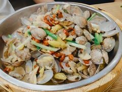 -湘缘道客•湘缘饭店·25年湘菜馆(古墩路店)