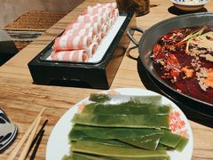 -旧街市鲜货老火锅(大光路店)