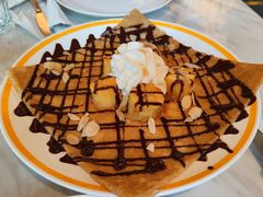 -La Creperie法餐厅(芮欧百货店)