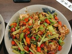 -潇湘阁(望京SOHO店)