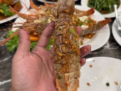 -拉威海鲜市场