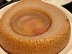 -勺园中餐厅