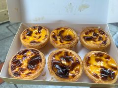 -安德鲁饼店(总店)