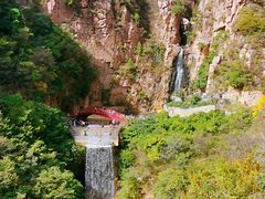 -京东石林峡风景区