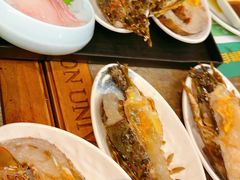 -亚马逊蒸汽活海鲜自助(LCM置汇旭辉广场店)