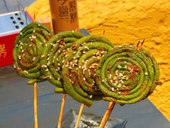 -今邕烧烤(西大店)