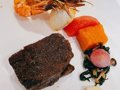 -王品牛排(杭州大厦店)