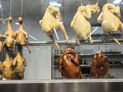 -渔意楼·驰名沙田乳鸽(五羊店)