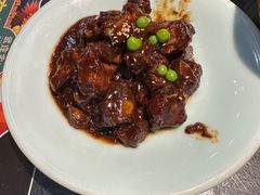 -武庄主特色炒鸡(周恩来纪念馆店)