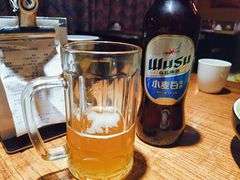 -西域阿里马新疆菜·清真(桂花路店)