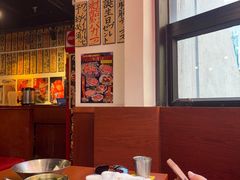-大阪烧肉BAKA一代(国贸商住大厦店)