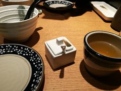 -yokocho上横町·日本食街(深业上城店)