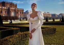 -纯色时光婚纱艺术馆WHITE