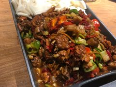 小膳溜达鸡-静一·食光里(黄河路店)