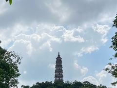 -顺峰山公园