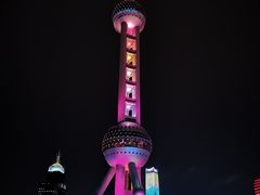 -东方明珠广播电视塔