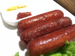 -天厨妙香素食餐厅(清华店)