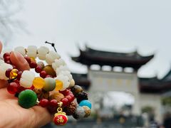 -鸡鸣寺