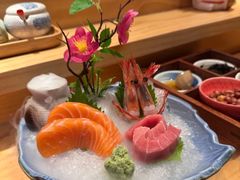 -楽燚日本料理(九曲里店)