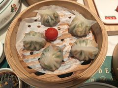 中山小榄粉果仔-悦得闲广式点心茶楼(蓝鲸世界店)