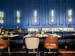 -大八江景意大利西餐厅LargeEight Italy Restaurant(1862时尚艺术中心店)