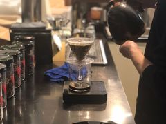 大堂-Manner Coffee(芮欧百货店)
