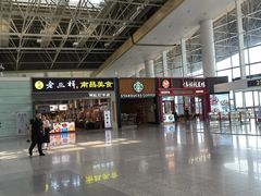 -南昌昌北国际机场