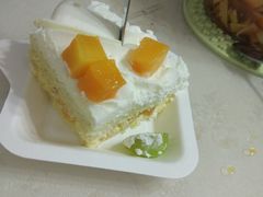 -积慕Cake(解放大道店)