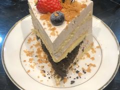 -PETIT PARIS 小巴黎(花园道店)