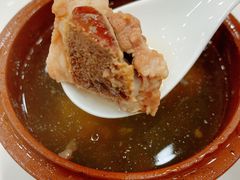 益生汤品-宜宾海鲜酒家·三十年老字号