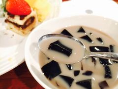 -厦门宝龙铂尔曼大酒店·海鲜自助餐厅
