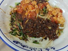 -佳佳面馆(龙首村东区店)