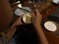 -真地道京味府·鲜橙烤鸭·北京菜(朝外大街东大桥店)