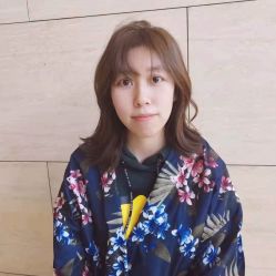 -涩谷イメジSalon烫染専門店