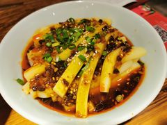 -百年神厨·地道川菜(清江西路店)