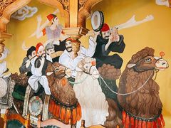 -伊带伊路新疆美食府(呼家楼店)
