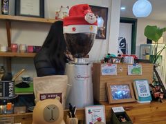 -参差咖啡(水果湖公园店)