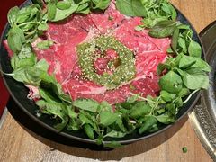 -炉小哥烤肉(信万广场店)