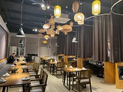 -向川南·水煮鱼·川菜(和平里店)