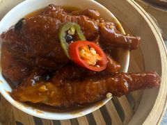 -潮府馆·非遗潮州菜·港式点心(世纪公园店)